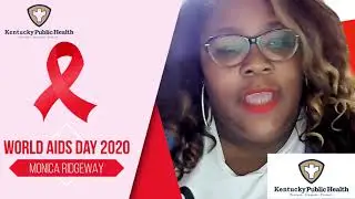 World AIDS Day 2020