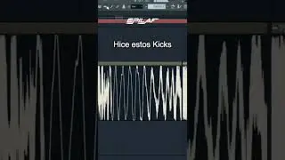 Hardstyle Kick #hardstyle #kick