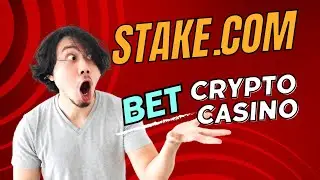 Stake.com casino online