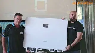 SH8.0/10RS Product Launch Event