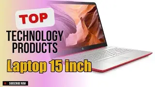 Top 3 Technology products about Laptop 15 inch High-selling of 2024