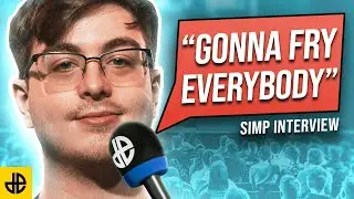 Simp: FaZe WON'T Collapse at Champs Again!