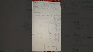 Engineering Mathematics I - MA8151( Unit 2 Functions of several variables)- Important two marks.
