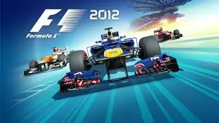 F1 2012 - RYZEN 5 5500X3D - RX 7600 8 GB- 32 GB RAM DDR4 - 1080P BEST SETTINGS