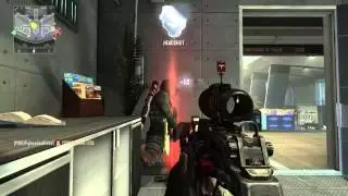So embarrassing! Booster gets FINAL KILL CAM! Ha ha.