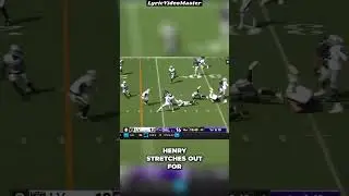 Baltimore Ravens Mastering the Run Play Strategy!