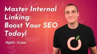 Master the Art of Internal Linking for SEO Success!