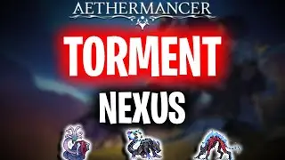What Is The Best Team~Aethermancer