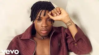 Jeoboy - “Party Girl | (official lyrics video)