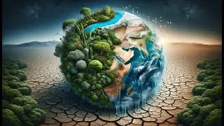 The Water We Can't Use: Earth's Limited Resource