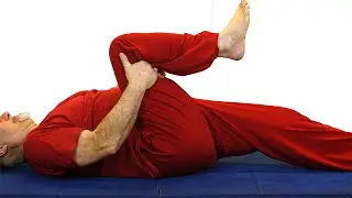 Qigong |&nbsp;Workout  f&uuml;r die H&uuml;fte als Schutz gegen Arthrose