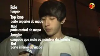 [UOL] Dicas para League of Legends