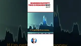 Warren Buffett THIS Is REASON Why You Should Buy House #shorts