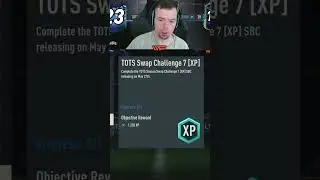 TOTS 6pm Content - Fifa 23 - 25/5 #shorts