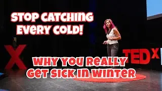 Tired, Sick, and Stressed? How to Bulletproof Your Immune System This Winter