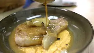 Le Sud Mediterranean Kitchen in Chicago Roscoe Village Neighborhood video