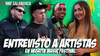 ENTREVISTA A SOGE CULEBRA, LUCHO RK, ALVAMA ICE, ESTEBAN ROJAS - CONFESIONES DE ARTISTAS #2