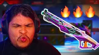 Yoey Reacts To Season 16 Revelry Battle Pass