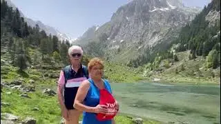 Altos Pirineos Francia