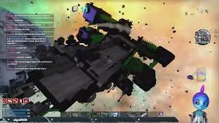 Pimp this Ship   Final Battle