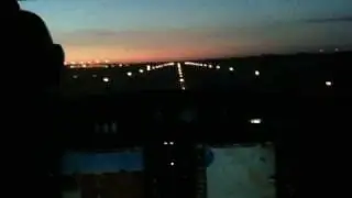 Diamond DA 40 ILS approach Garmin 1000