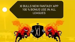 Best fantasy app 2019. 100% bonus usable in all leaguez
