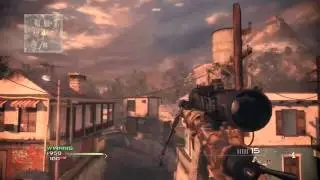 CodChallenge | Top This! Ep.1