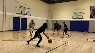 A Christian Session
