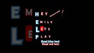#read blue text read red text#foryou #trendingshorts #song #music