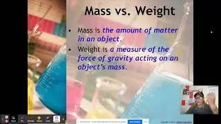 Unit 1: Lecture 1 Review of Chemical Concepts