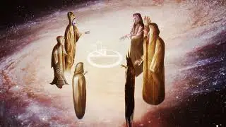 The Novopangea Genesis Trailer