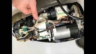 Dolce Gusto teardown