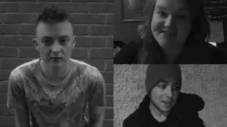 Mortality, Nihilism, & Faith w/Fionn, Laura, & Emery