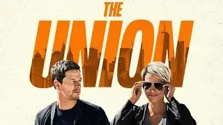 REACTION | THE UNION OFFICIAL TRAILER ( NETFLIX MOVIE)