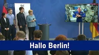 Hallo Berlin!