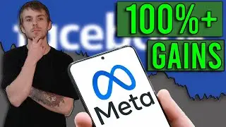 META Stock Analysis | Is Meta Stock a BUY? | 