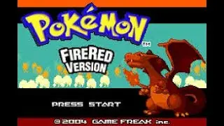 Pok&eacute;mon Red - Stream 1