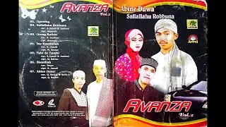 Oreng Rathin  - Ahmad Jauhari II Album AVANZA Vol 2