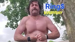 Ring Pullup$, Assisted MU$, MU $ 3x1, Ring Dip$ Everyday