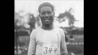 Federico Buffa racconta Olimpiadi Stoccolma 1912: Shizo Kanakuri e la MARATONA