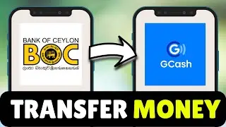 Как перевести деньги из BOC в GCash (2025) &mdash; полное руководство