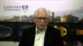 Professor Edward Truch: London is greener than you think