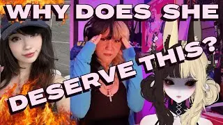 Почему стримерша Twitch Эмиру подвергается критике?