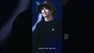 V💜|Ente nenjinullile malayalam song Whatsapp status edit|#bts #taehyung #btsarmyedits #vedits