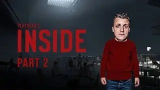 KIK A MASZKOS EMBEREK??? | Inside #2