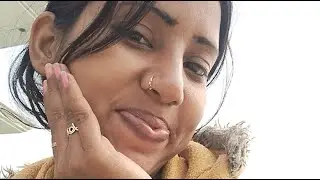 Sushama Azamgarhiya Bhauji is live #हाय गाईज सुबह का good morning हमारी livevideo में आपका स्वागत है