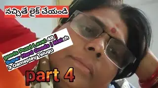 goods Puzzl Level 49 | Super Hard Goods | Match 3 Gameplay Telugu part 4