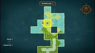 Carto (PS5): All 7 Jigsaw Map Puzzle Solutions + 'The Little Cartographer' trophy