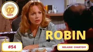 Seinfeld Podcast | Melanie Chartoff | 54