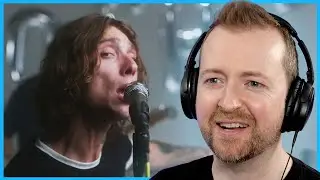 A Terrible Band Name, But A GREAT Song!